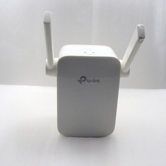 TL-WA855RE 300Mbps Wi-Fi Range Extender 2.4Ghz Only - Picture 1 of 5